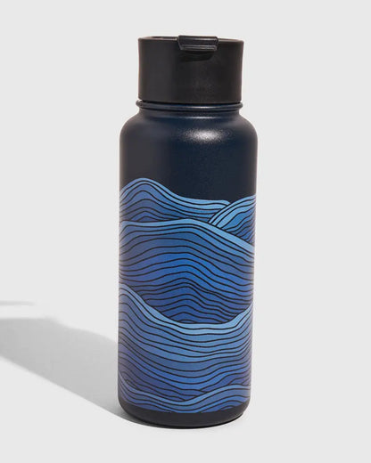 Bottle - 32 Oz. Insulated Stainless Steel United By Blue