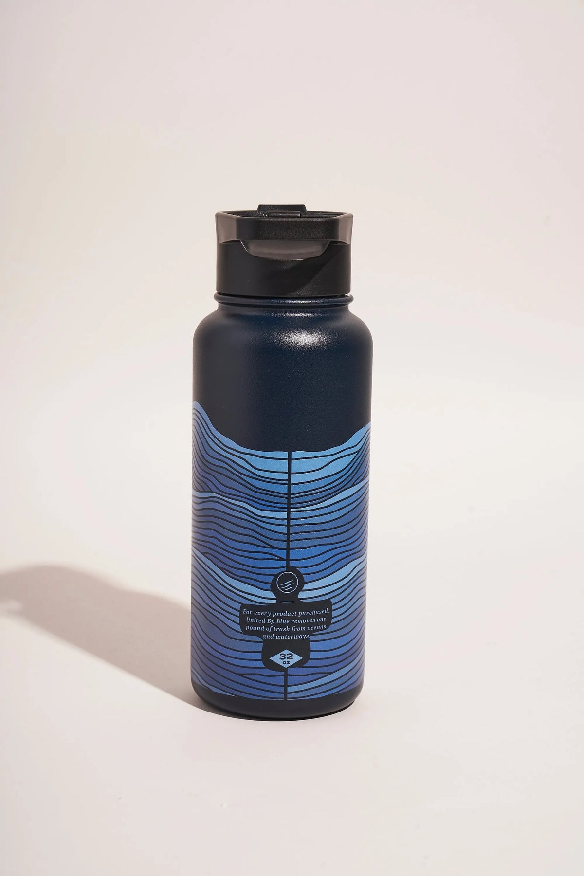 Bottle - 32 Oz. Insulated Stainless Steel United By Blue