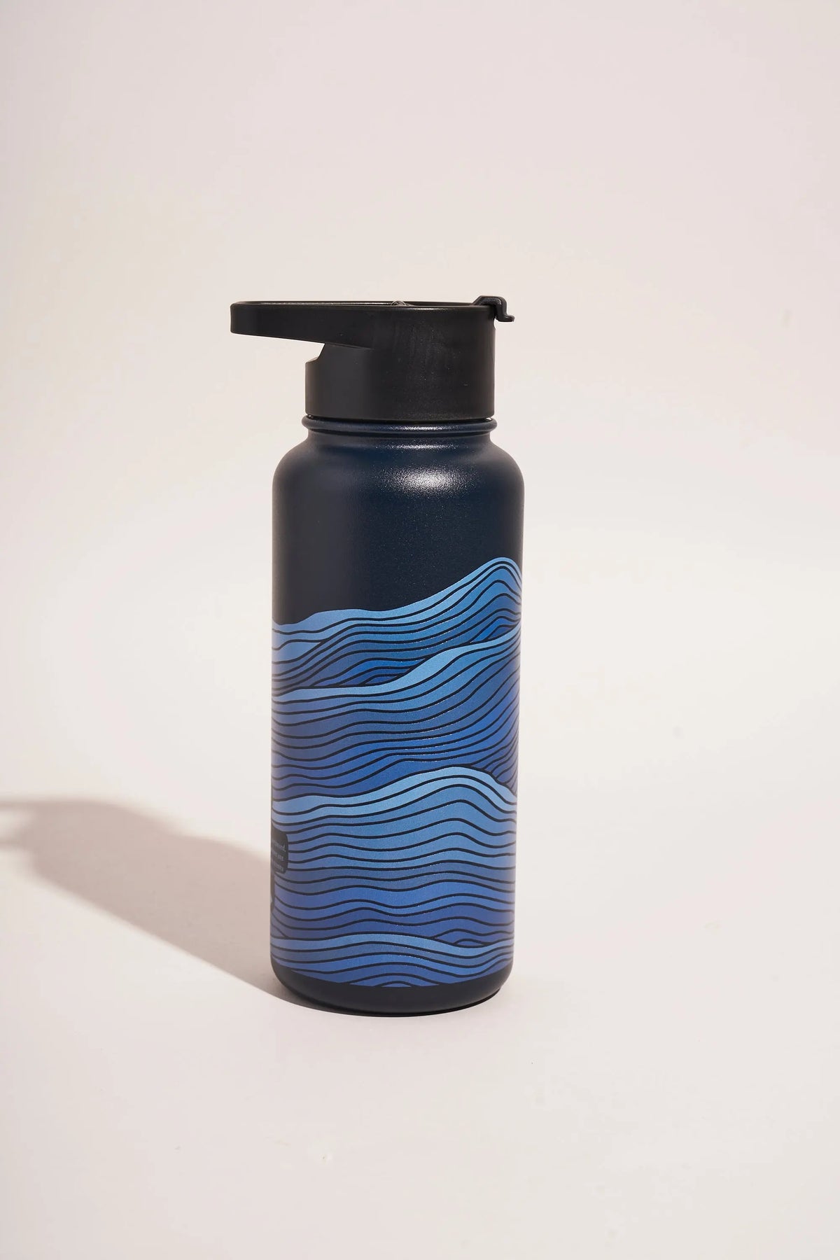 Bottle - 32 Oz. Insulated Stainless Steel United By Blue