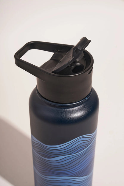 Bottle - 32 Oz. Insulated Stainless Steel United By Blue