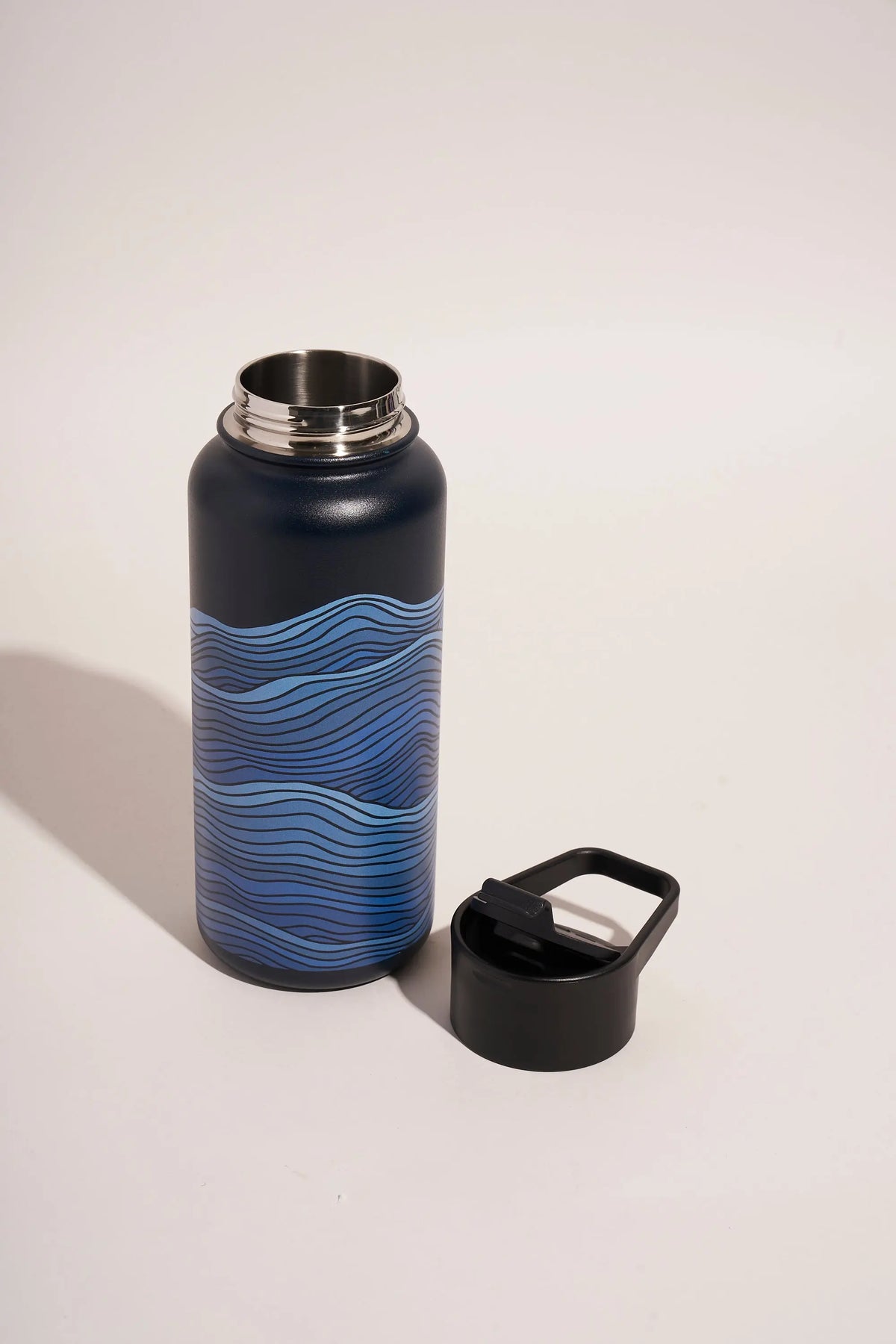 Bottle - 32 Oz. Insulated Stainless Steel United By Blue