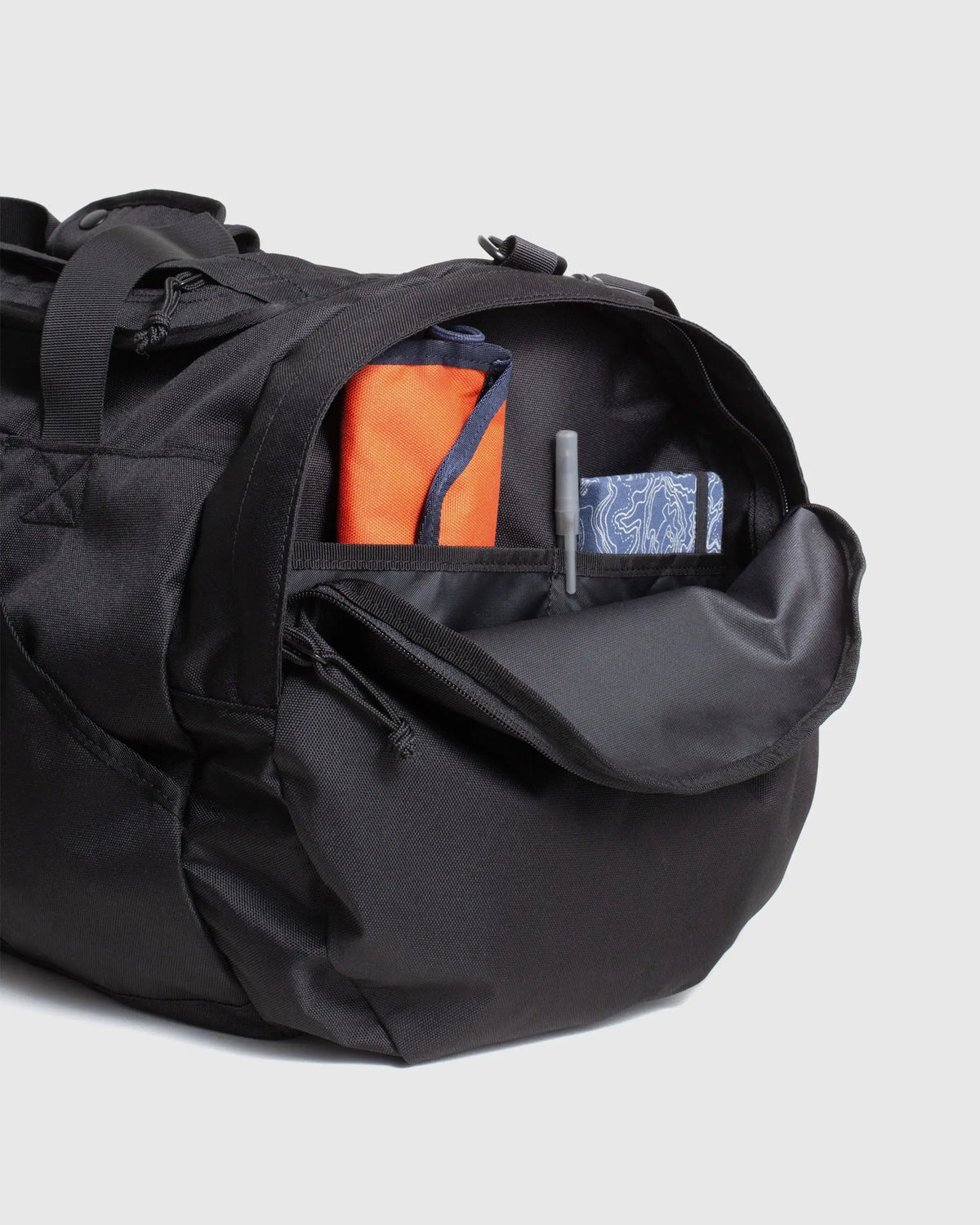 (R)evolution™ 55L Carry-On Duffle United By Blue
