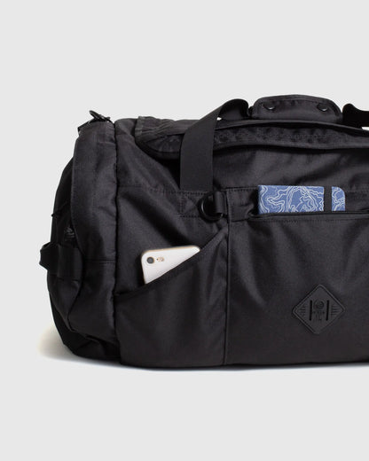 (R)evolution™ 55L Carry-On Duffle United By Blue