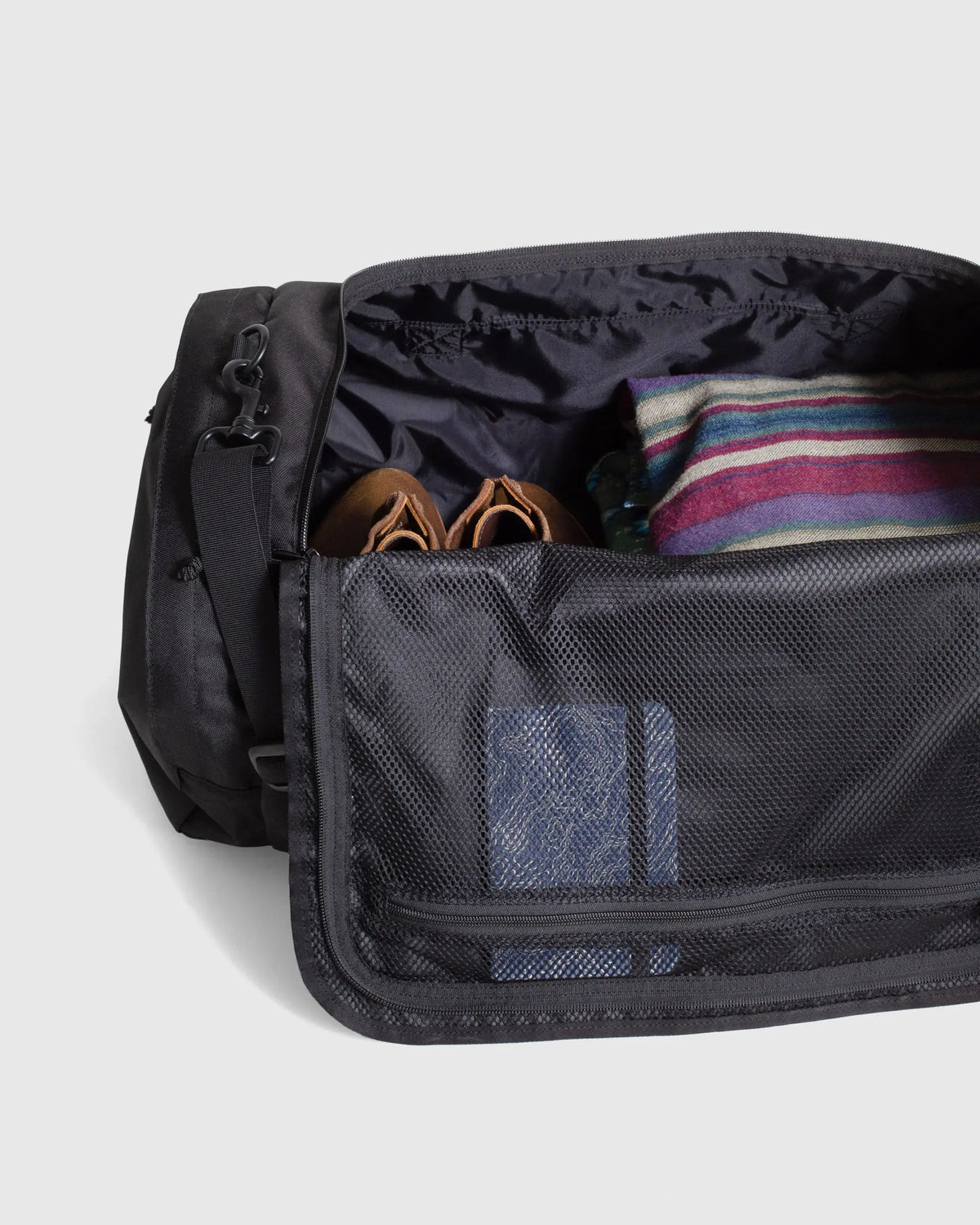 (R)evolution™ 55L Carry-On Duffle United By Blue