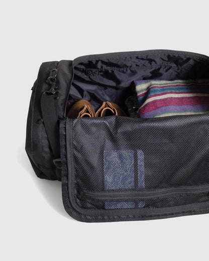 (R)evolution™ 55L Carry-On Duffle United By Blue