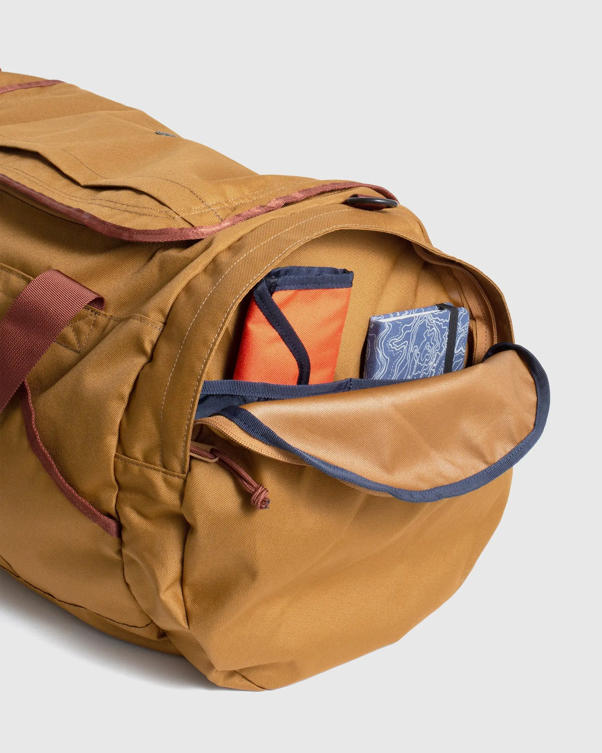 (R)evolution™ 55L Carry-On Duffle United By Blue