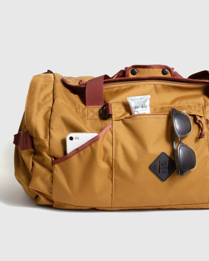 (R)evolution™ 55L Carry-On Duffle United By Blue