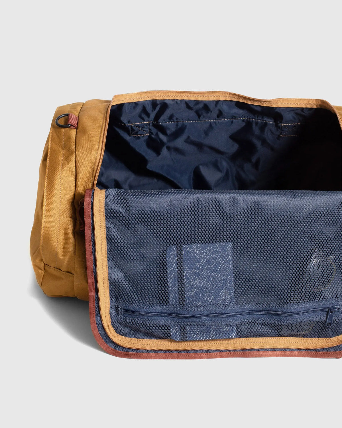 (R)evolution™ 55L Carry-On Duffle United By Blue