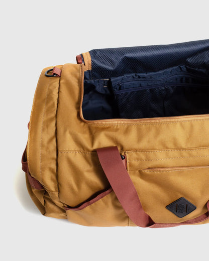 (R)evolution™ 55L Carry-On Duffle United By Blue