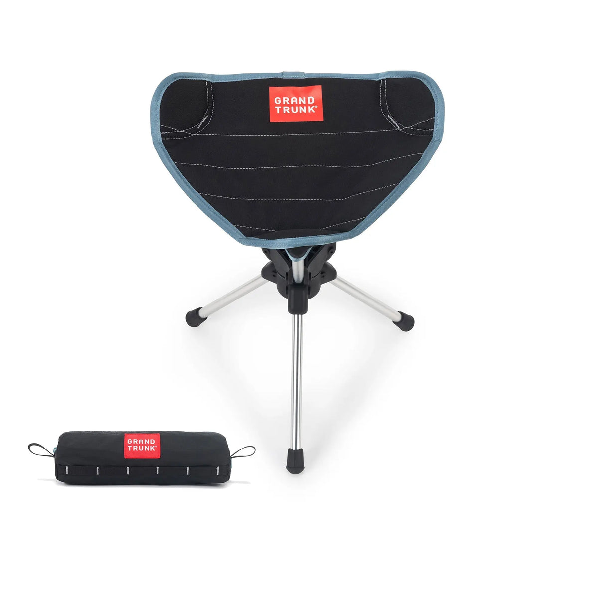 Compass 360° Swivel Stool GrandTrunk