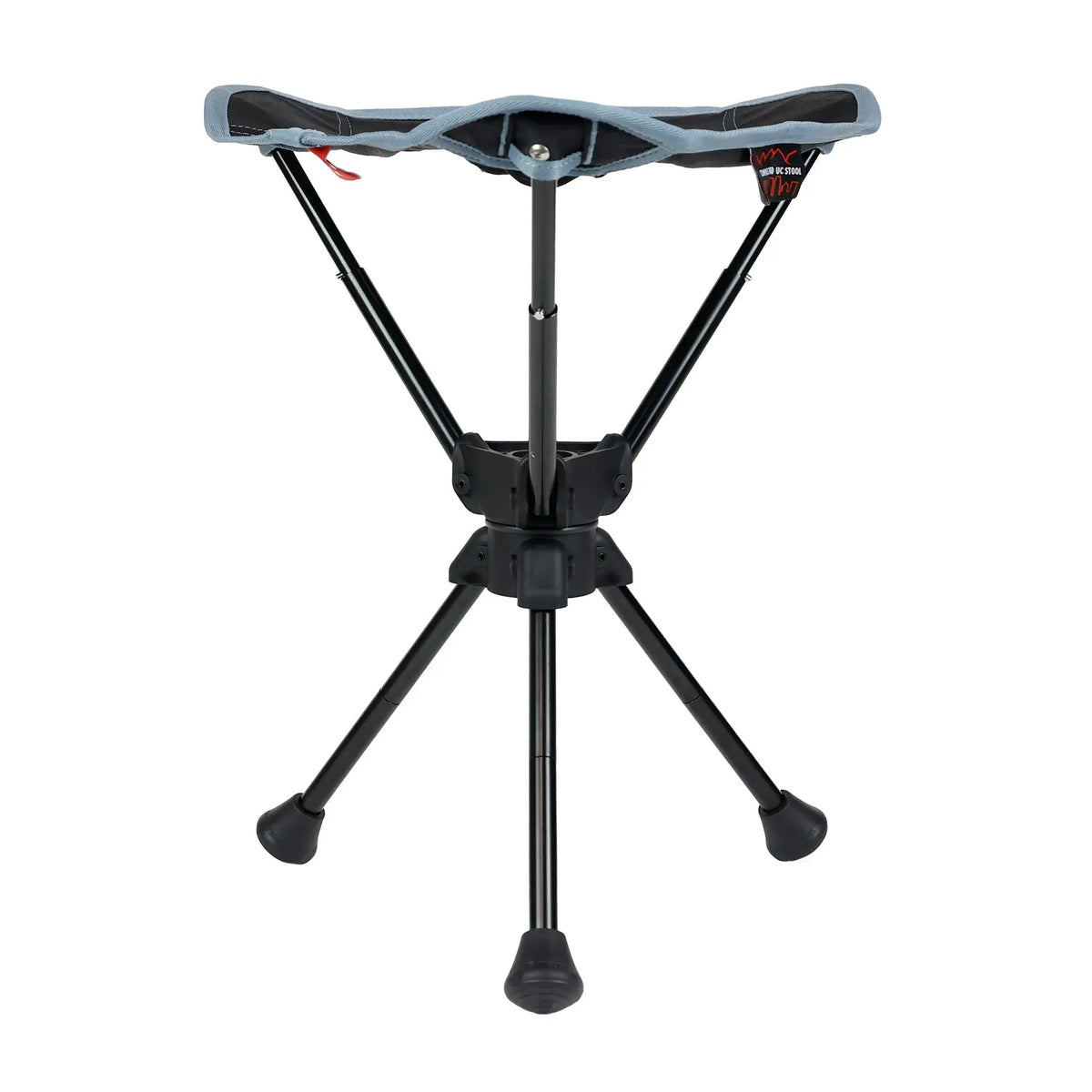 Compass 360° UC Swivel Stool - Ultra Compact GrandTrunk