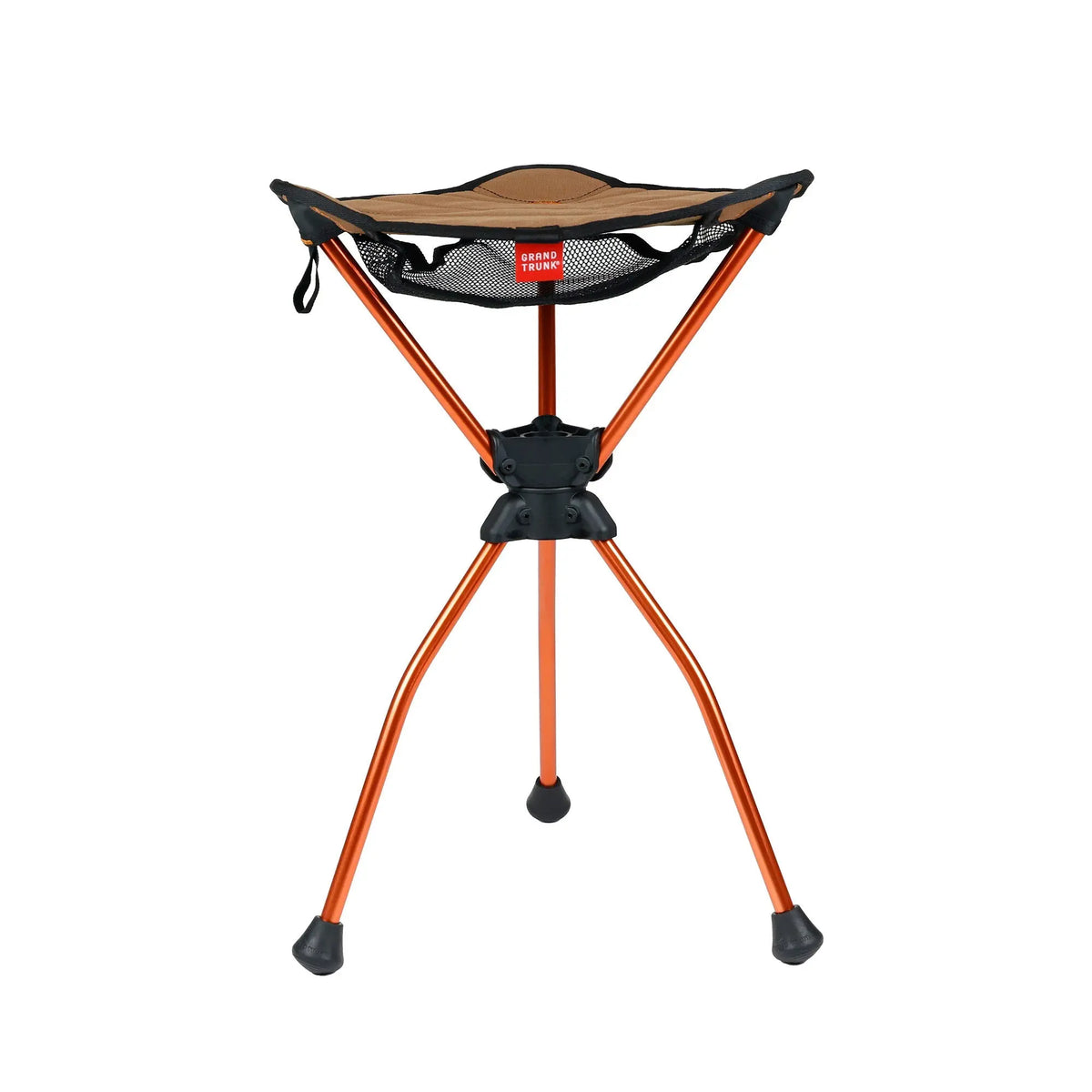 Compass 360° XT Swivel Stool - Extra Tall GrandTrunk