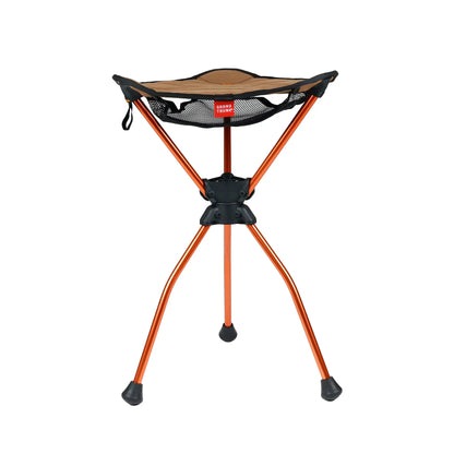 Compass 360° XT Swivel Stool - Extra Tall GrandTrunk