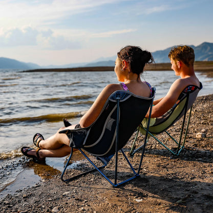 Stonefly Chair GrandTrunk