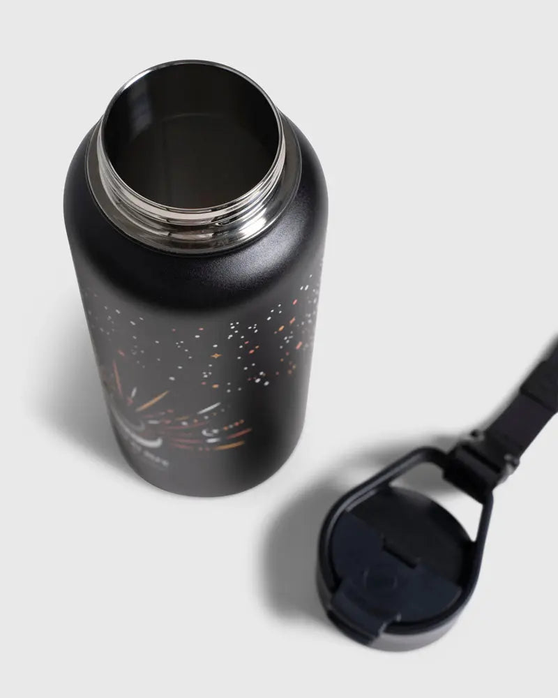 Bottle - 32 Oz. Insulated Stainless Steel United By Blue