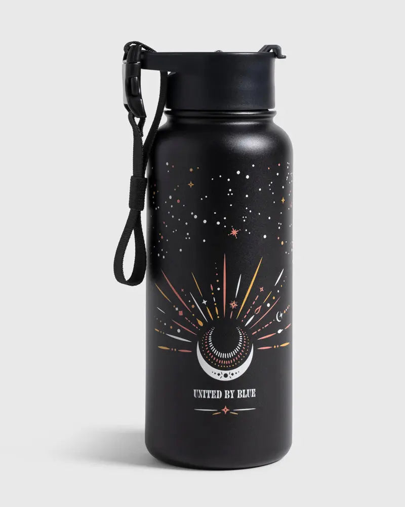 Bottle - 32 Oz. Insulated Stainless Steel United By Blue