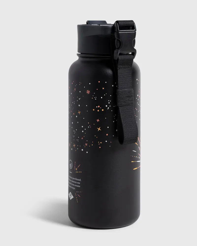 Bottle - 32 Oz. Insulated Stainless Steel United By Blue