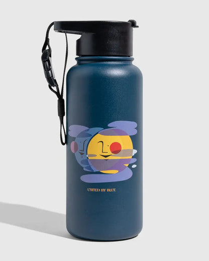 Bottle - 32 Oz. Insulated Stainless Steel United By Blue