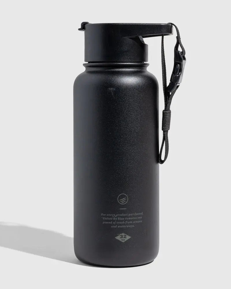 Bottle - 32 Oz. Insulated Stainless Steel United By Blue