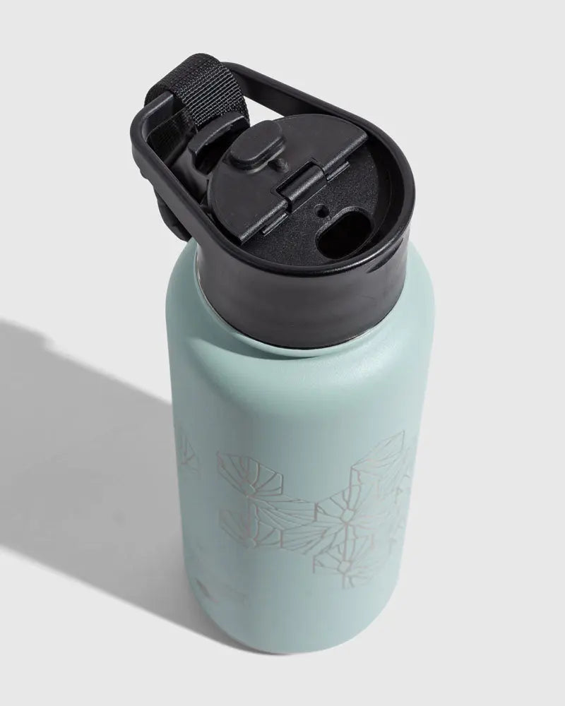 Insulated Steel Bottle 32 Oz. United By Blue