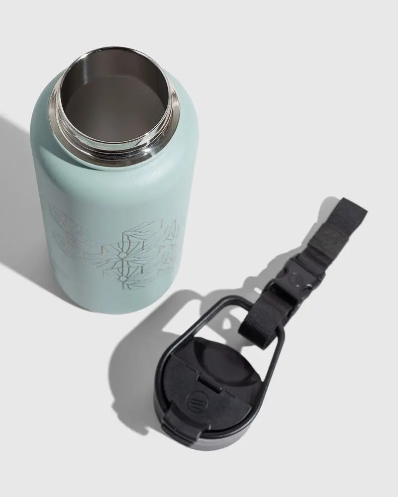 Insulated Steel Bottle 32 Oz. United By Blue