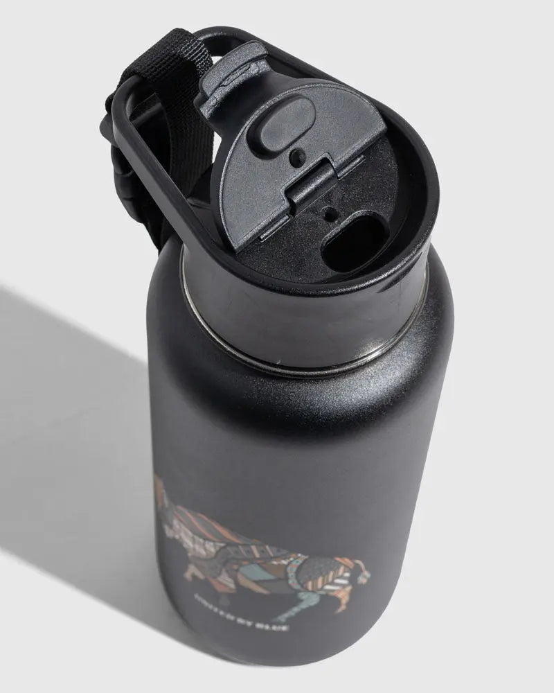 Insulated Steel Bottle 32 Oz. United By Blue