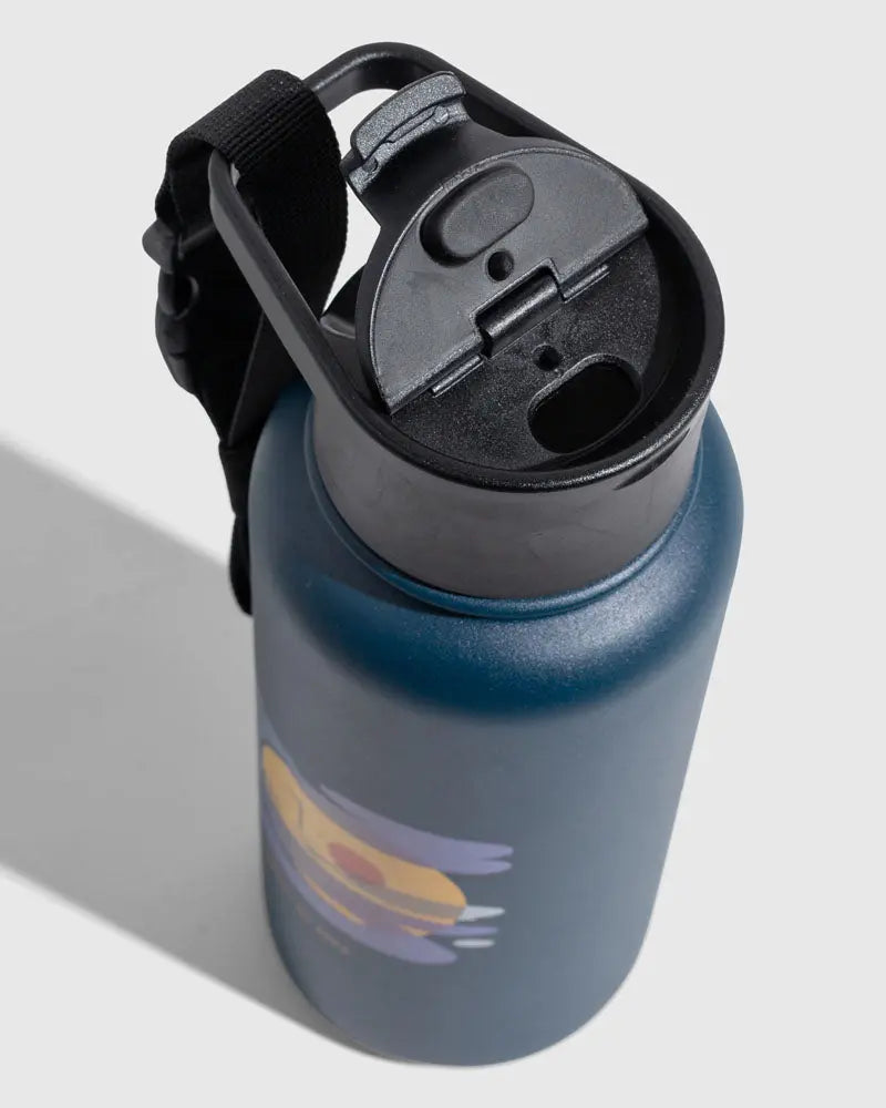Bottle - 32 Oz. Insulated Stainless Steel United By Blue