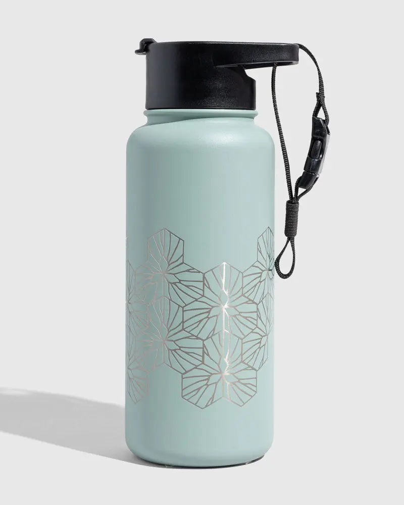 Insulated Steel Bottle 32 Oz. United By Blue