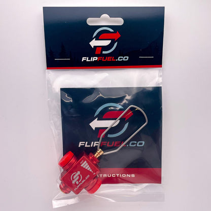 FlipFuel® Fuel Transfer Device FlipFuel.co