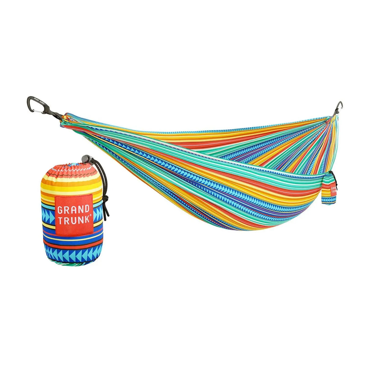TRUNKTECH™ Hammock GrandTrunk