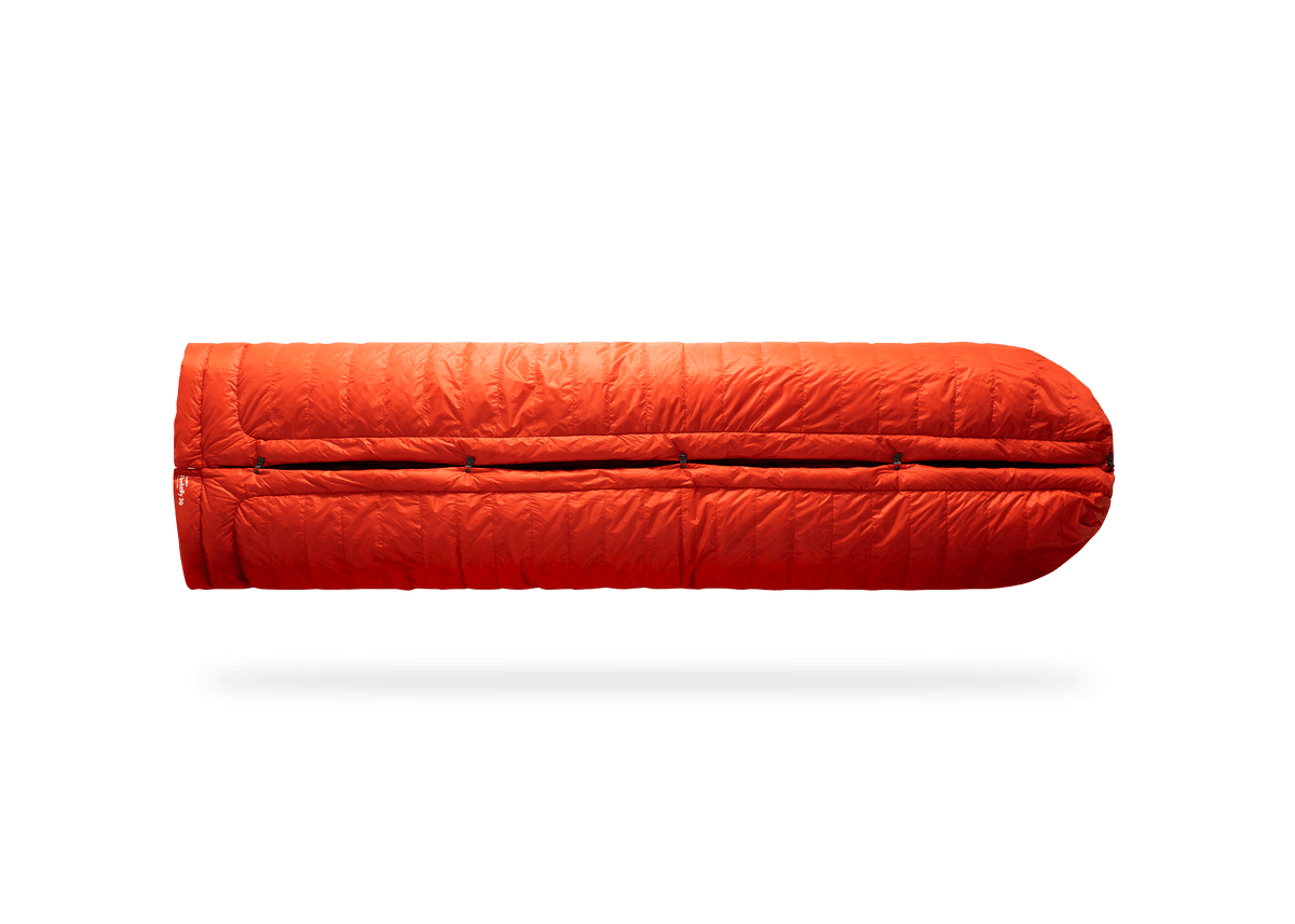 Firebelly 30°F