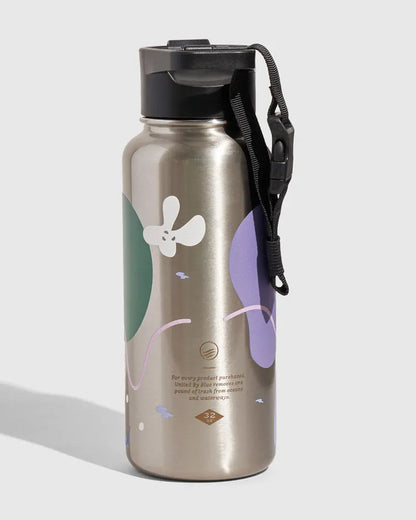 Bottle - 32 Oz. Insulated Stainless Steel United By Blue