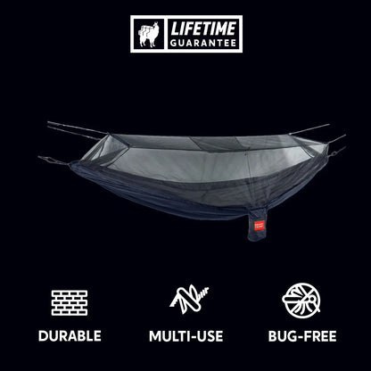 Skeeter Beeter XT Mosquito Net Hammock GrandTrunk