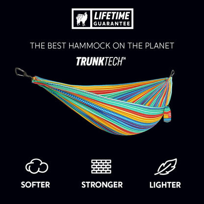 TRUNKTECH™ Hammock GrandTrunk