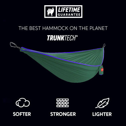 TRUNKTECH™ Hammock GrandTrunk