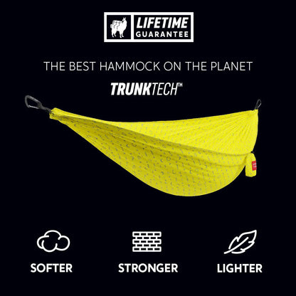 TRUNKTECH™ Hammock GrandTrunk