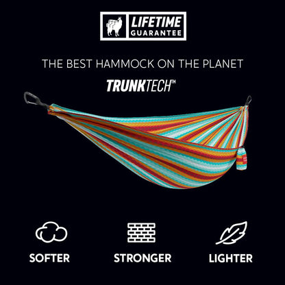 TRUNKTECH™ Hammock GrandTrunk
