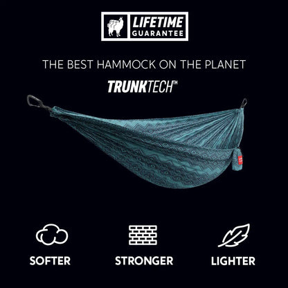 TRUNKTECH™ Hammock GrandTrunk