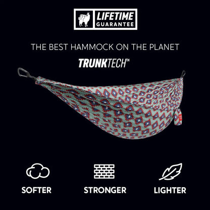 TRUNKTECH™ Hammock GrandTrunk