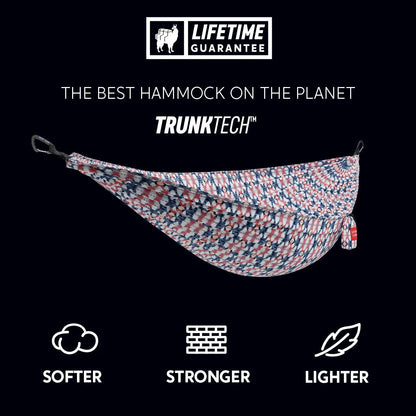 TRUNKTECH™ Hammock GrandTrunk