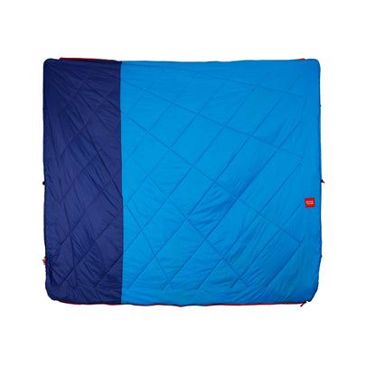 360° ThermaQuilt 3-in-1 Blanket, Sleeping Bag & Hammock Underquilt GrandTrunk