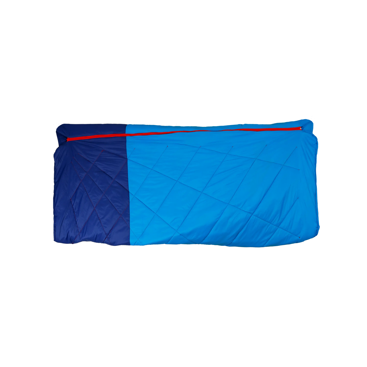 360° ThermaQuilt 3-in-1 Blanket, Sleeping Bag & Hammock Underquilt GrandTrunk