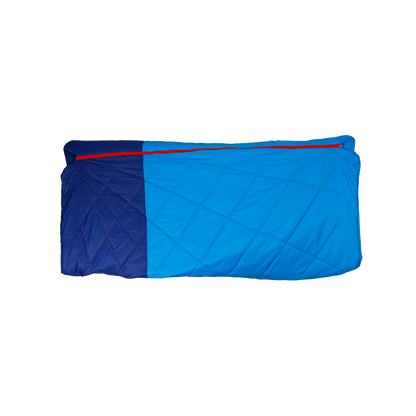 360° ThermaQuilt 3-in-1 Blanket, Sleeping Bag & Hammock Underquilt GrandTrunk
