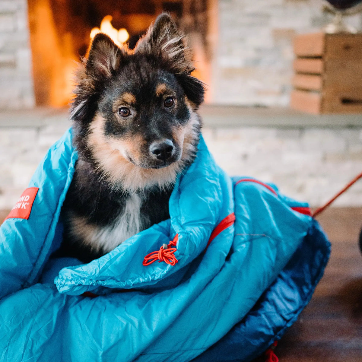 360° ThermaQuilt 3-in-1 Blanket, Sleeping Bag & Hammock Underquilt GrandTrunk