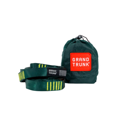 Trunk Straps - Hammock Suspension Straps GrandTrunk