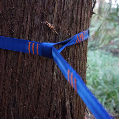 Trunk Straps - Hammock Suspension Straps GrandTrunk