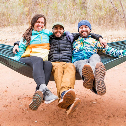 TRUNKTECH™ Hammock GrandTrunk