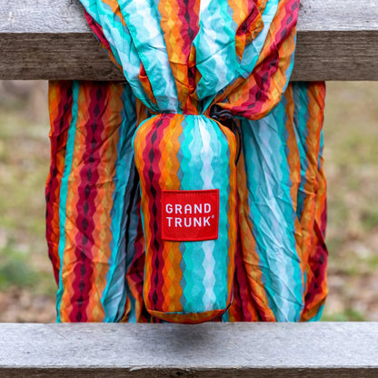 TRUNKTECH™ Hammock GrandTrunk