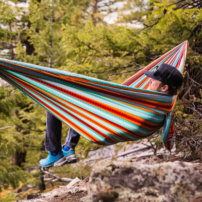 TRUNKTECH™ Hammock GrandTrunk