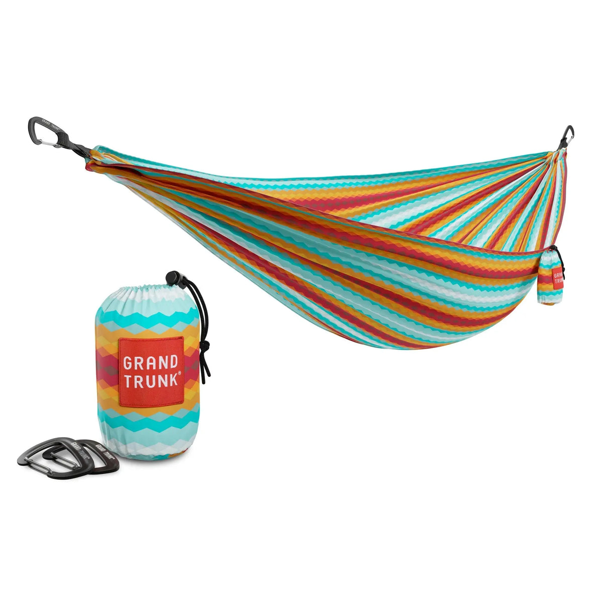 TRUNKTECH™ Hammock GrandTrunk